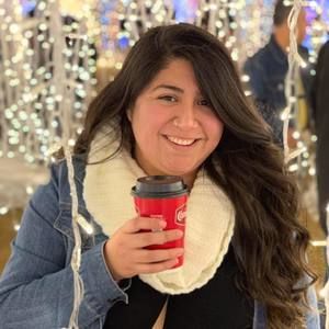 Meet your Posher, Berenice